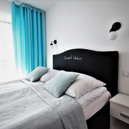 Apartament Sweet Home Pogorzelica 外观 照片
