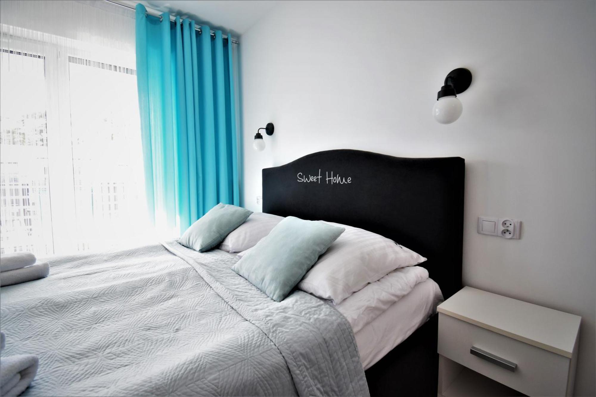 Apartament Sweet Home Pogorzelica 外观 照片