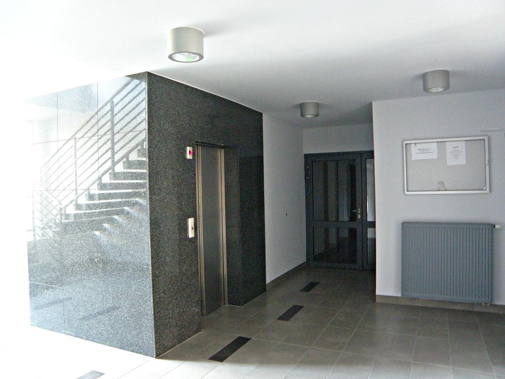 Apartament Sweet Home Pogorzelica 外观 照片