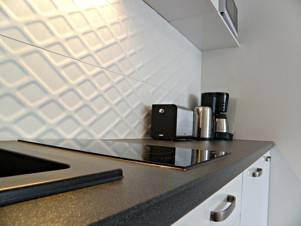 Apartament Sweet Home Pogorzelica 外观 照片